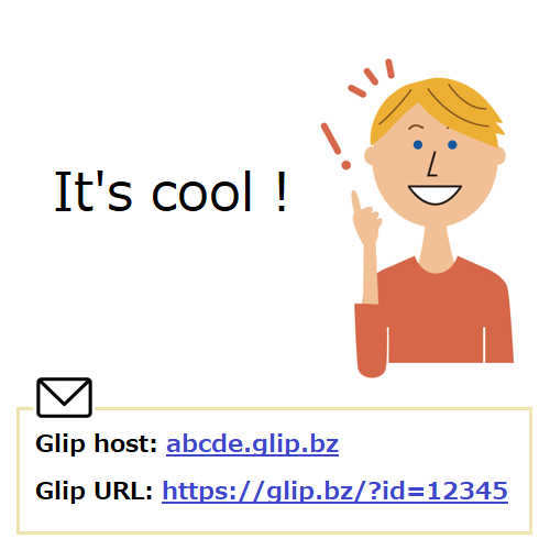 glip image
